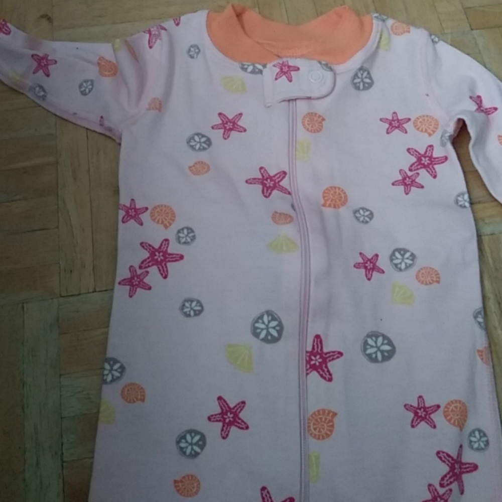 Hanna Anderson PJs - Picture 2 of 3